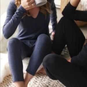 Smash and Tess Friday romper blue